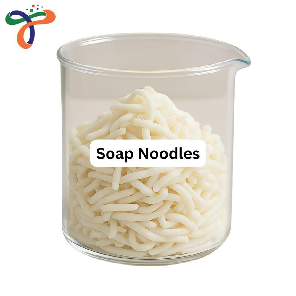 Soap Noodles