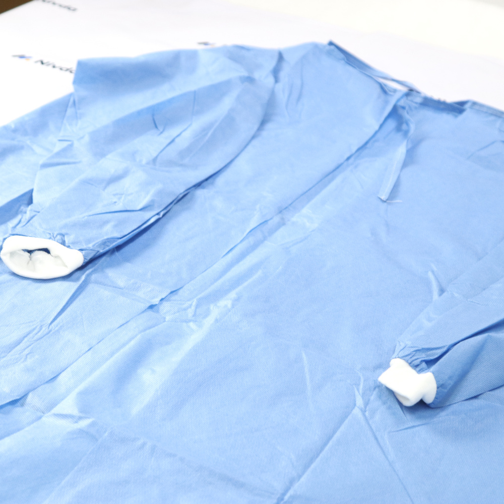 Surgical Disposable Gown