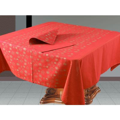 Indian Table Cloths