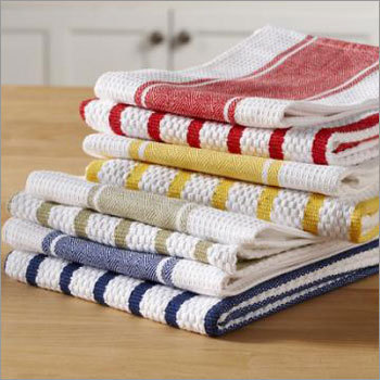 Kitchen Hand Towels