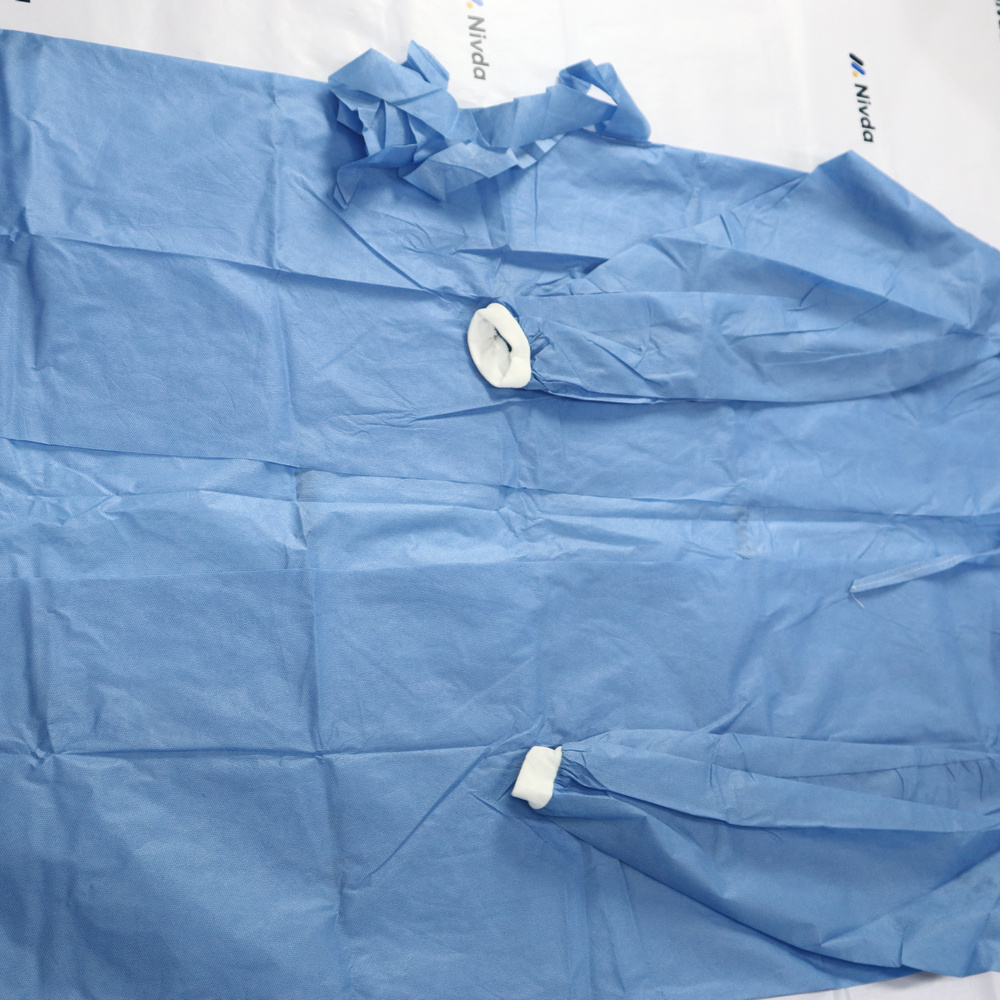 Medical Surgical Gown