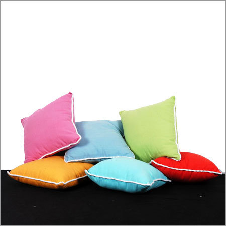 Printed Cushion