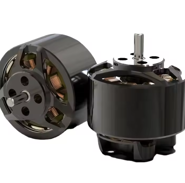 FPV A1207 3-4S Brushless Dro-ne Motor