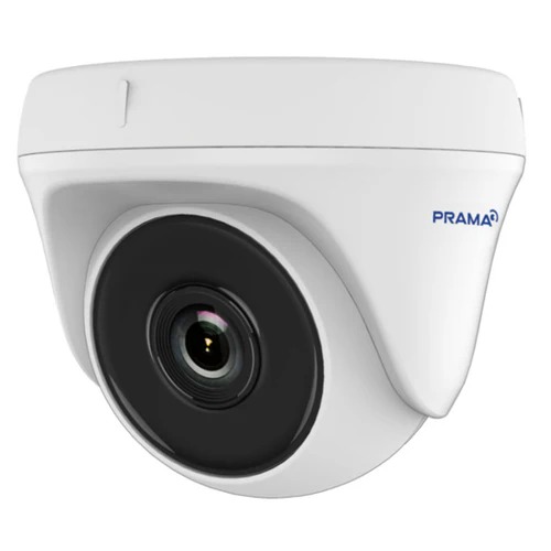 PRAMA CCTV CAMERA 2MP