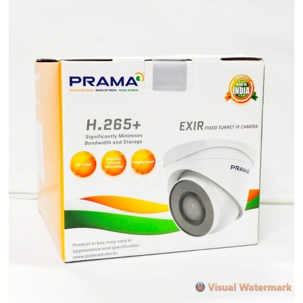 PRAMA