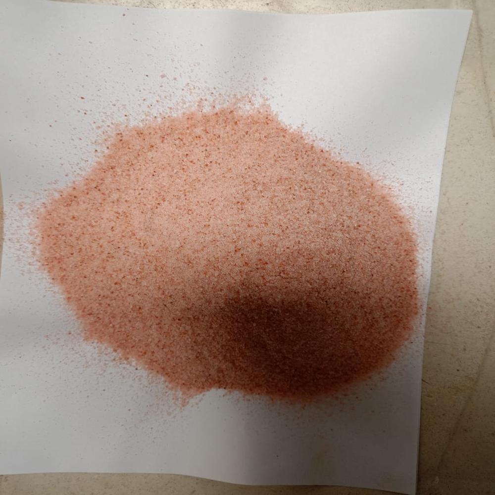 Himalayan Pink Salt