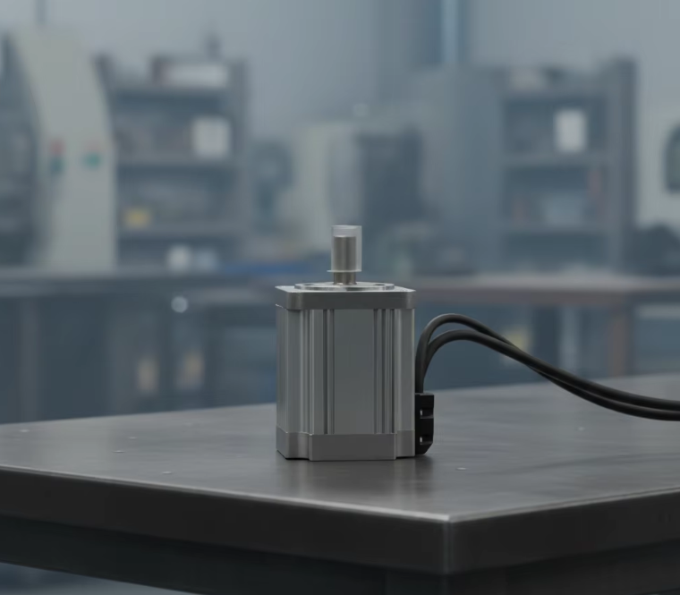 48V Max502W 80BL Electric Vehicle Brushless Geared Motor High Quality High Torque Cheap Price Brushless Electric Motor