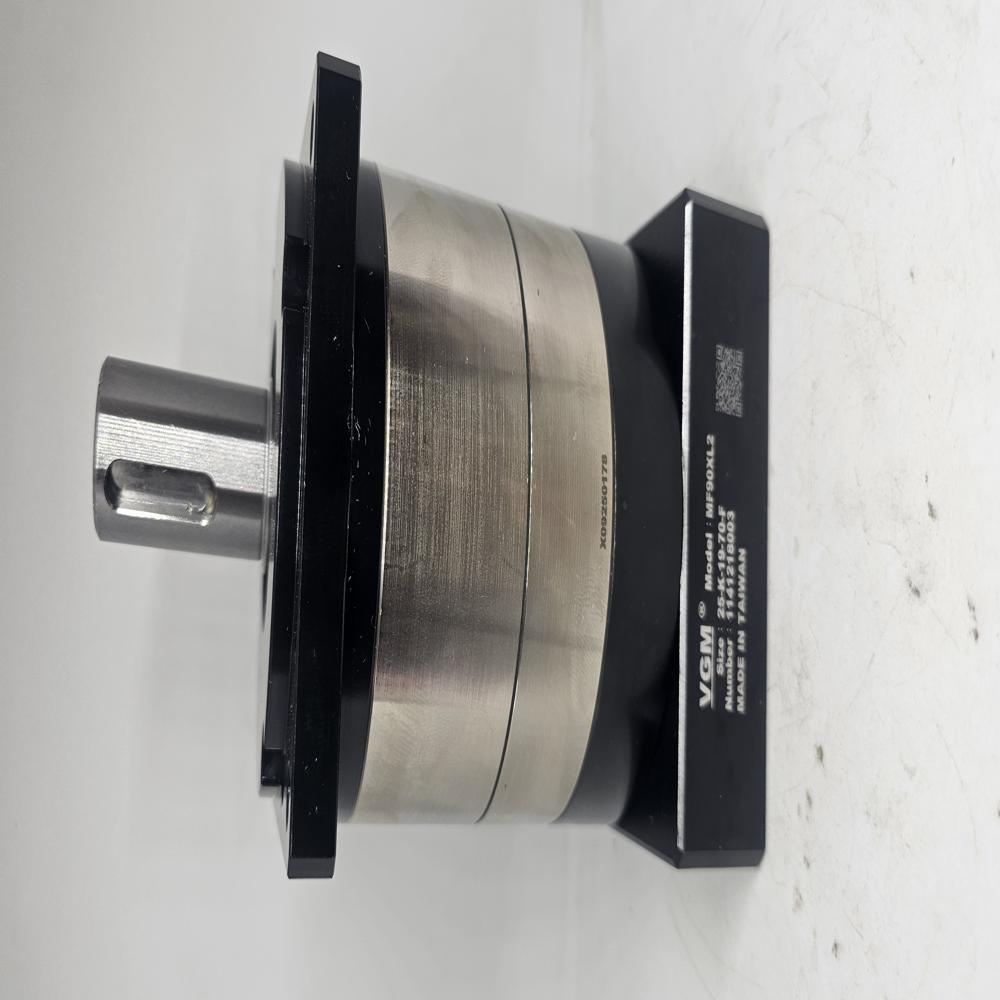 PLANETARY SERVO GEARHEAD