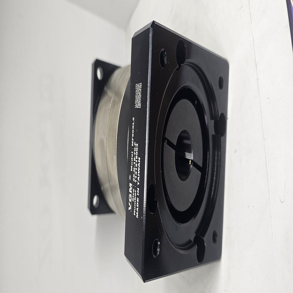 Planetary Servo Gearhead - Color: Black