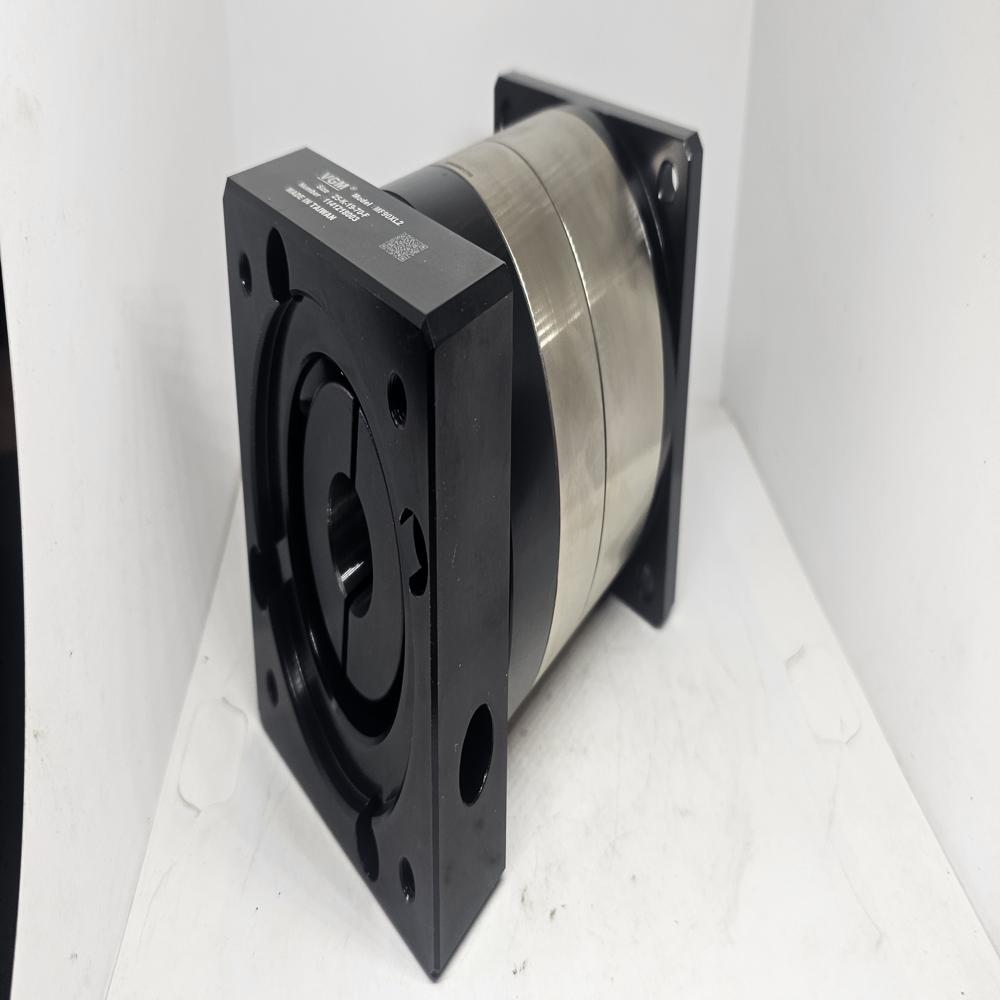 Planetary Servo Gearhead - Color: Black