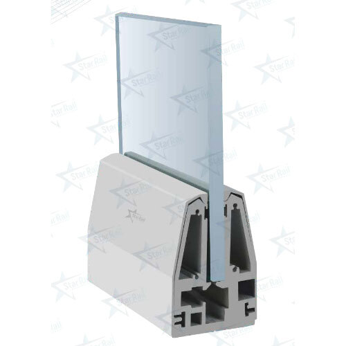 Step Bracket & Cover SRB 01