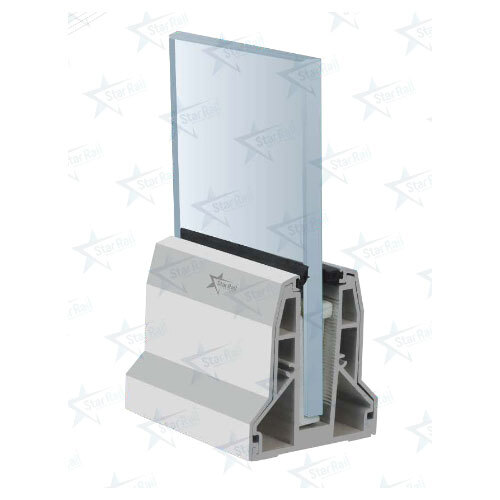 New Step Bracket & Cover SRB 03