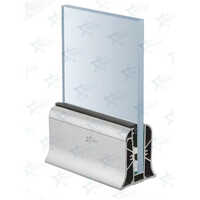 Clip Feri Srb 06 - Color: Silver