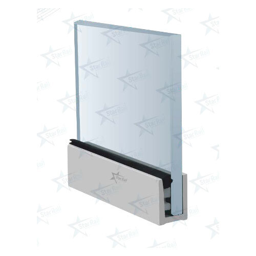 30X40 Continues Channel SRB 07