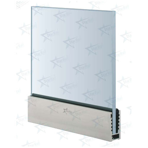 60X34 Continues Channel SRB 08