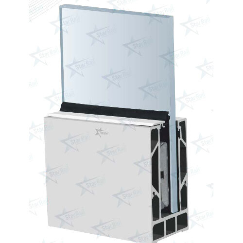 125X70 Continues Channel SRB 12