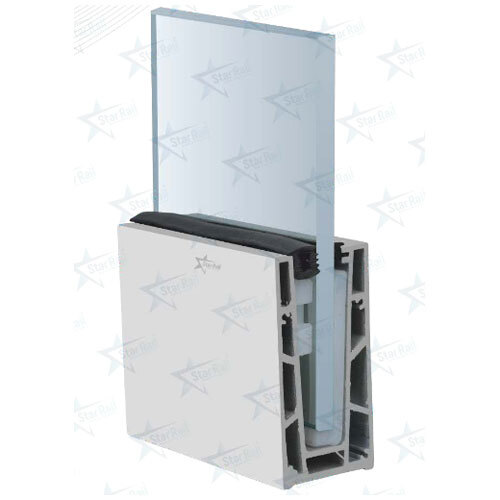 120X60 Continues Channel SRB 13