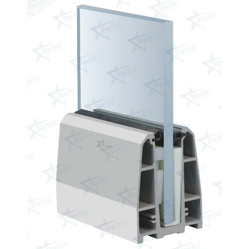 Modular Step Bracket & Cover SRB 14