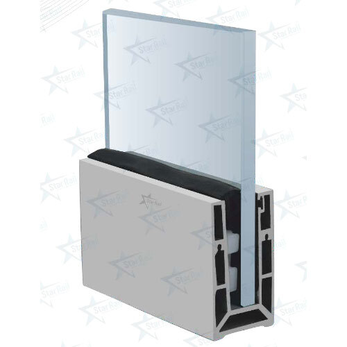 90X50 Continues Channel SRB 15