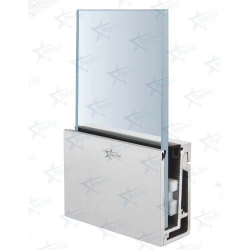 Side mounted Profile SRB 16