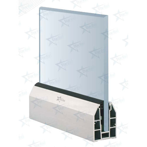 Smell Step Bottom Channel SRB 19