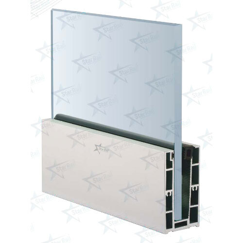 100X55 Continues Channel SRB 20