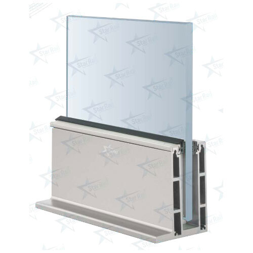 Side Heavy Bottom Channel SRB 22