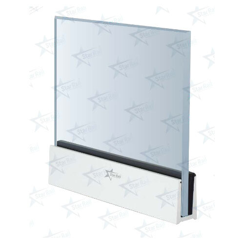 Small V Channel SRB 23