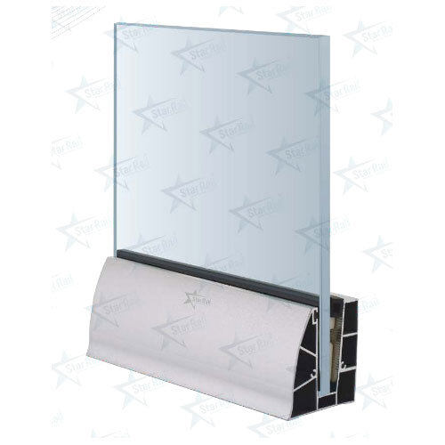 Round Square Feri Channel SRB 26