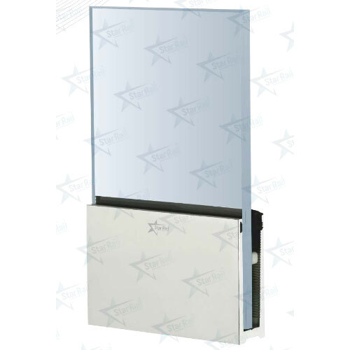 100X37mm Bottom Channel SRB 29