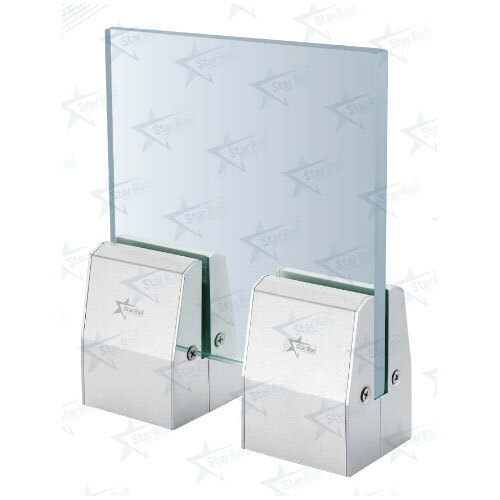 Step Cover Bracket SRR 01