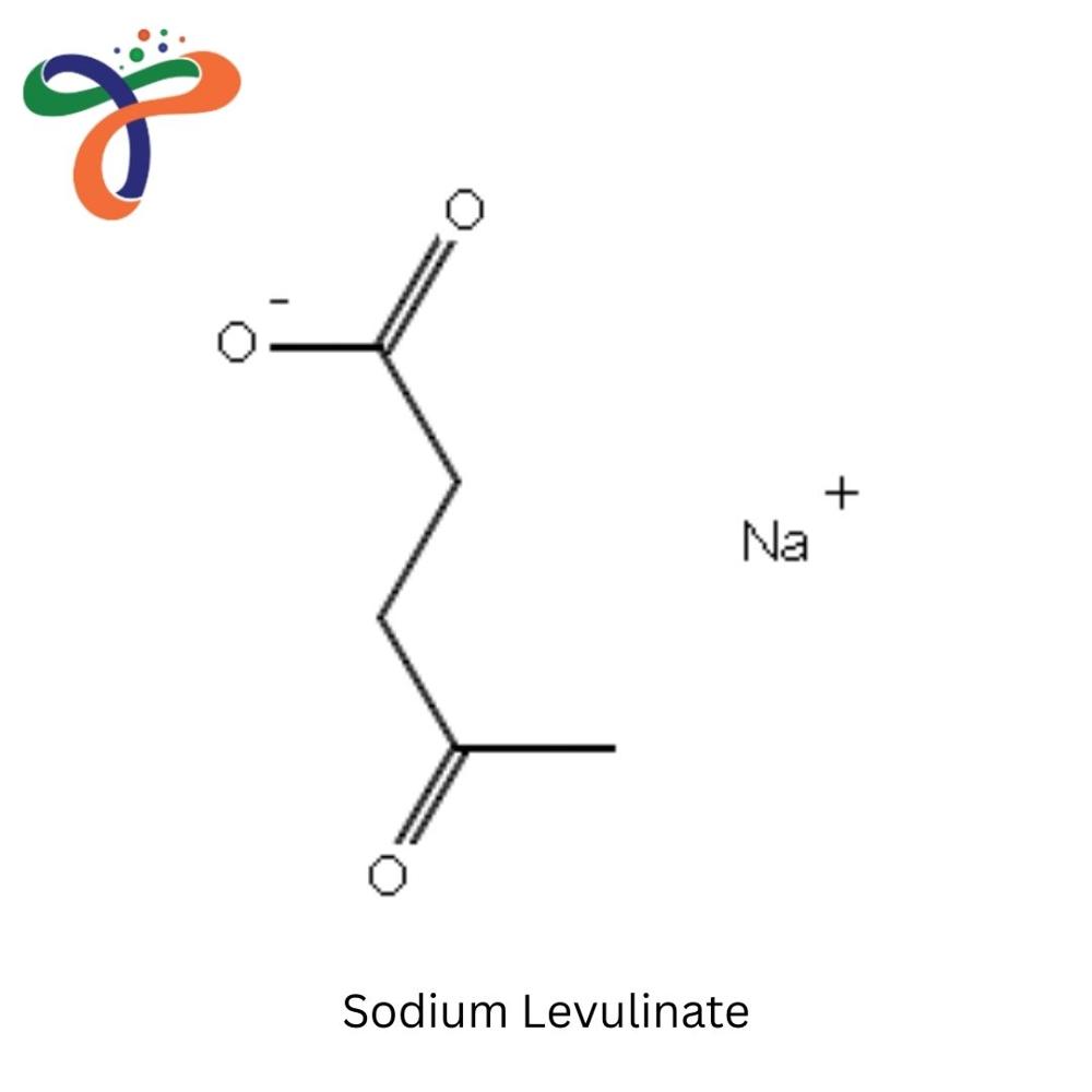 Sodium levulinate