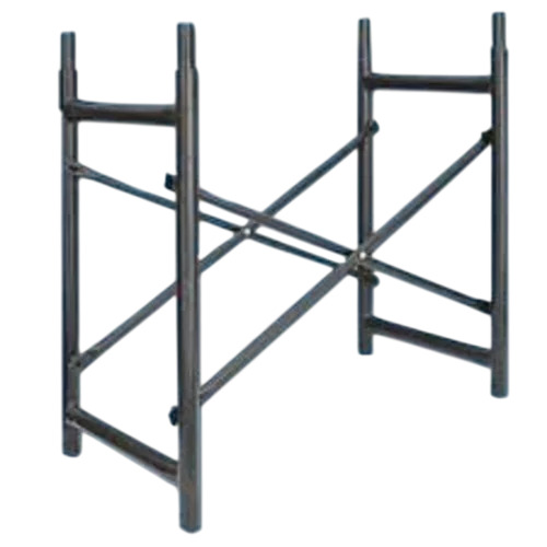 H Frame Scaffolding
