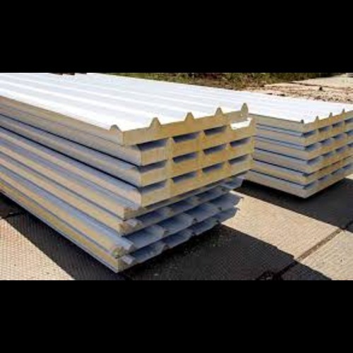 Insulated metal panel