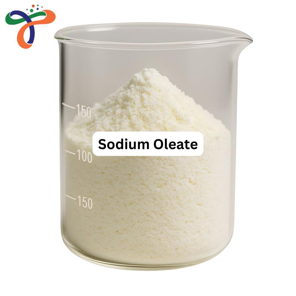 Sodium Oleate
