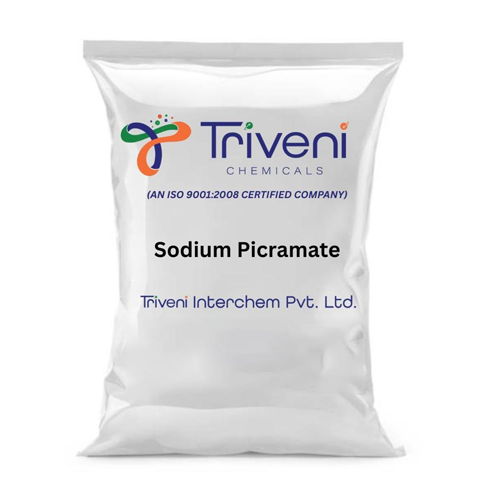 Sodium Picramate (831-52-7) - Cas No: 831-52-7