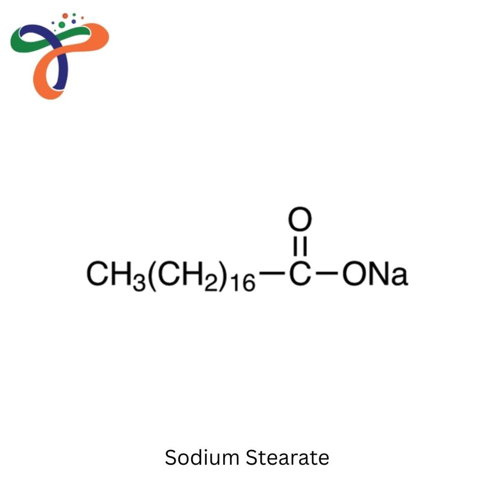 Sodium Stearate