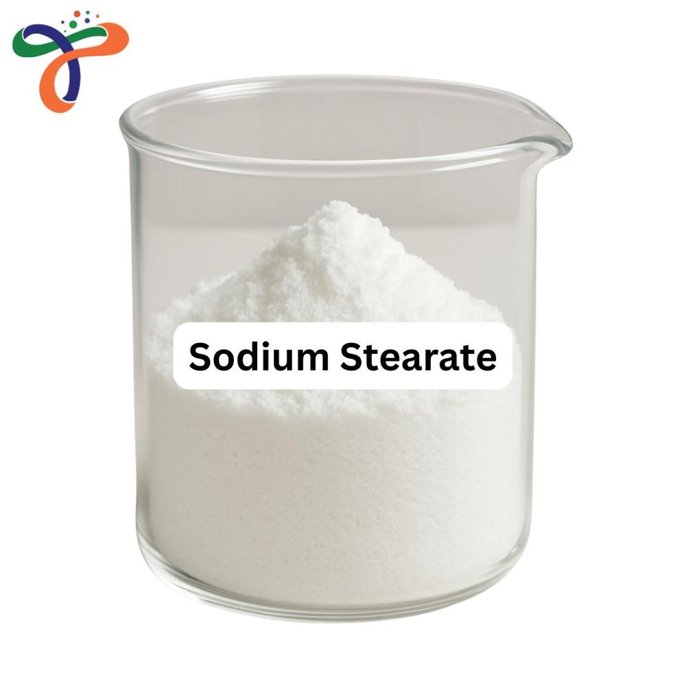 Sodium Stearate