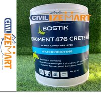Bostik Hydroment 476 Crete Building Chemical (20l)