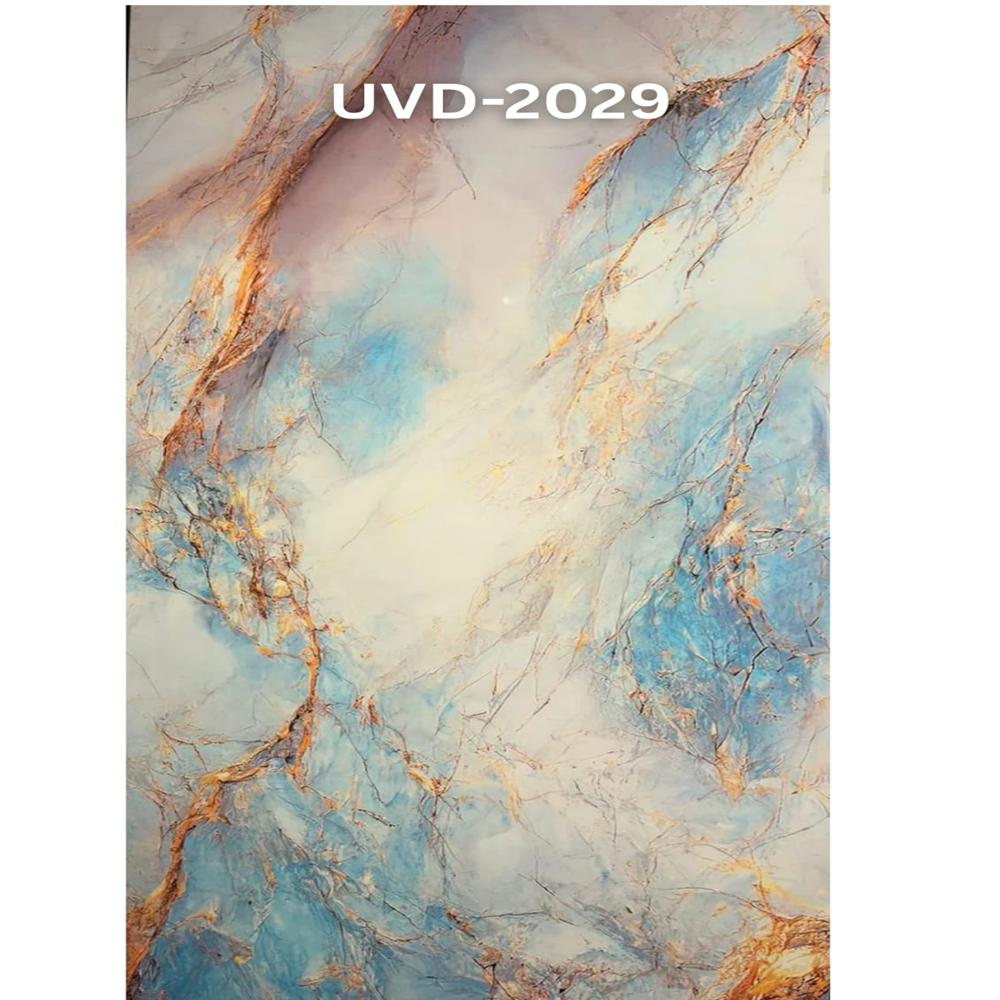 DIGITAL UV MARBLE SHEETS