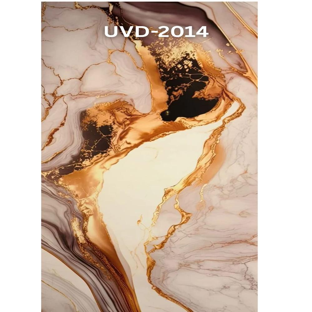 DIGITAL UV MARBLE SHEETS