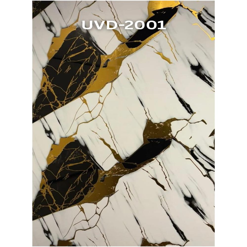 DIGITAL UV MARBLE SHEETS