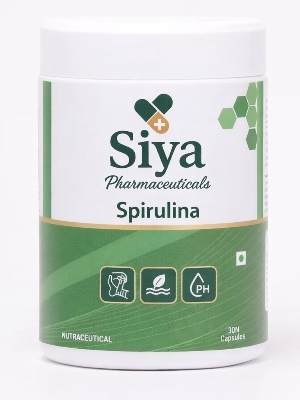 5G Speed Up-Healing Capsules