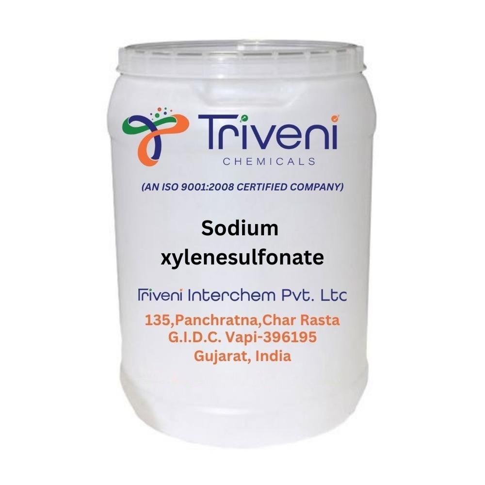 Sodium xylenesulfonate (1300-72-7)