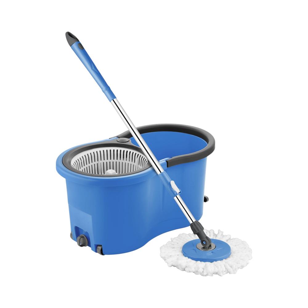 STEELKING CYCLONE BUCKET MOP PLASTIC BASKET