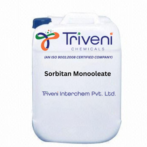 Sorbitan Monooleate (1338-43-8) - Cas No: 1338-43-8