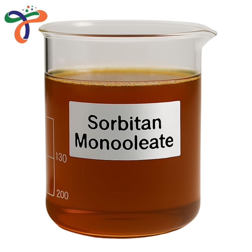 Sorbitan Monooleate