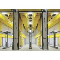 Banana Ripening Room - Feature: Stable Performance