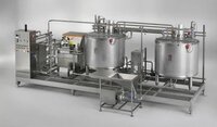 Ice Cream Plant/machine - Capacity: 2000 Ltr/hr
