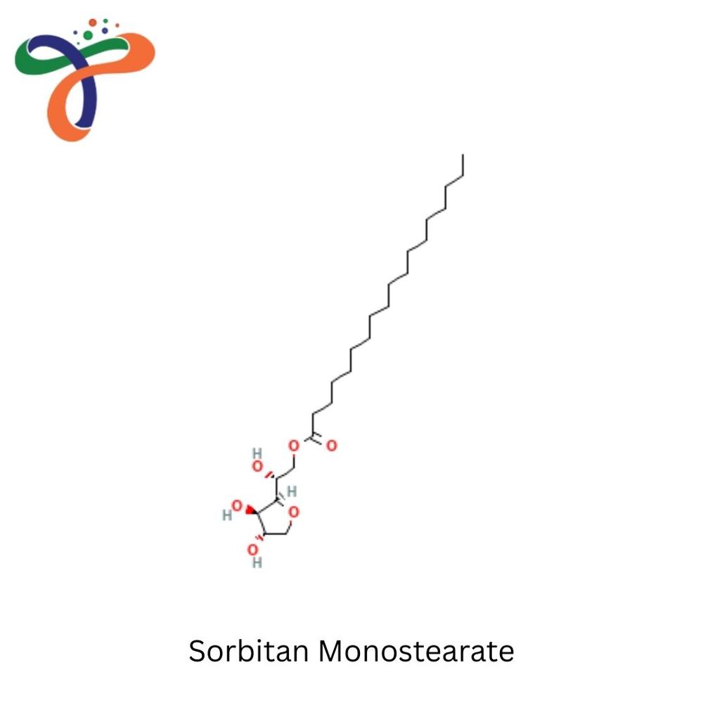 Sorbitan Monostearate